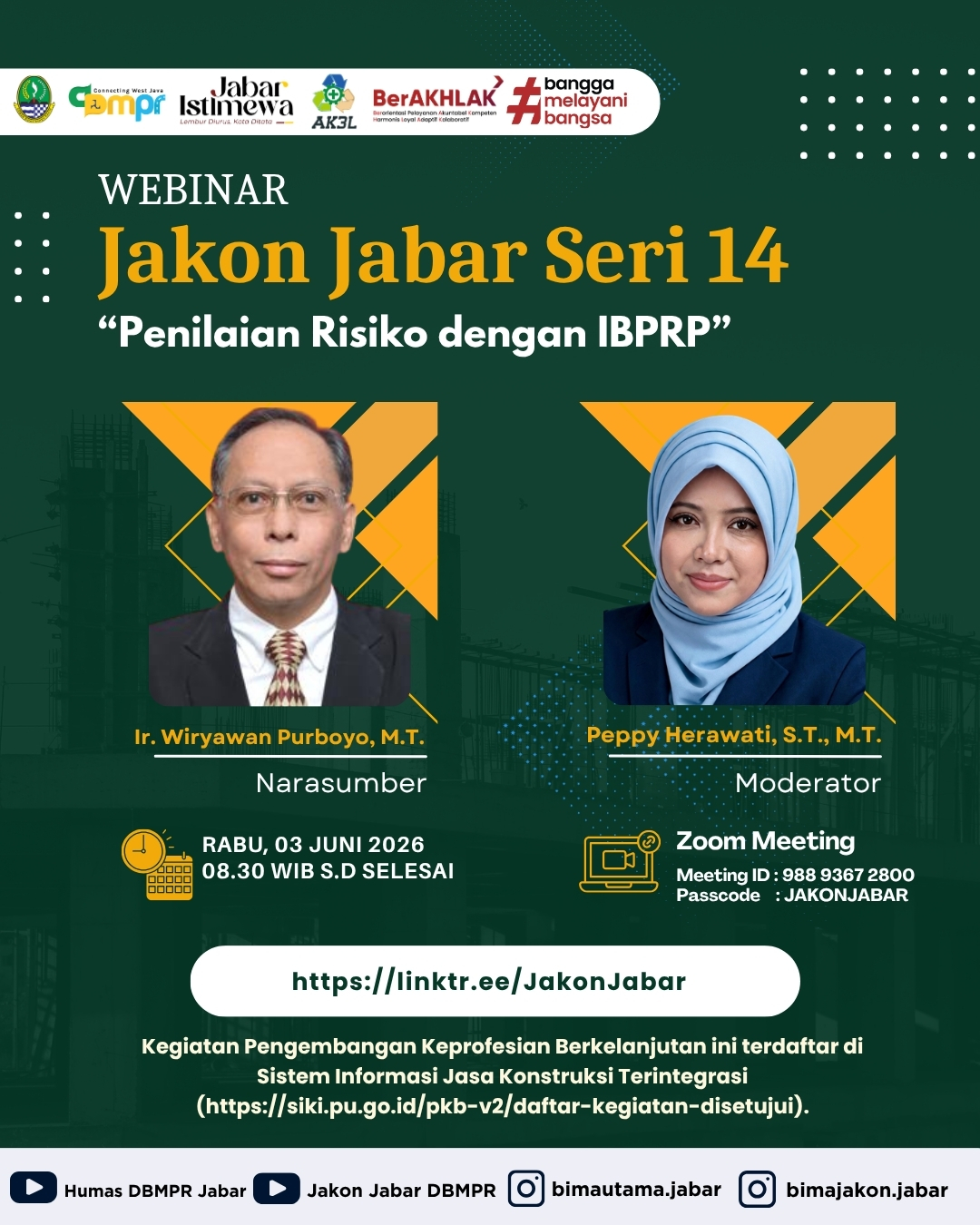 WebinarJakonJabar Seri14
